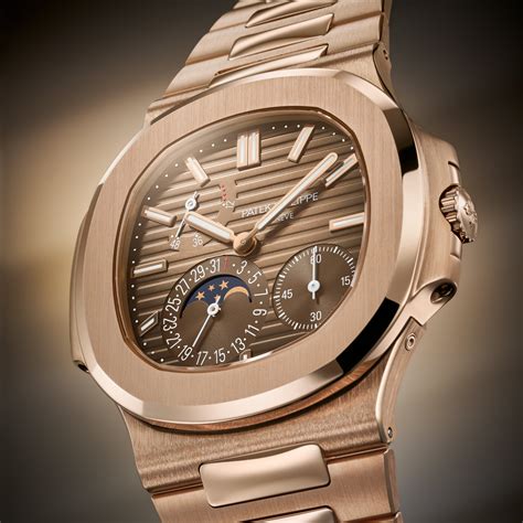 patek philippe nautilus gold diamond price|patek philippe 5712 retail price.